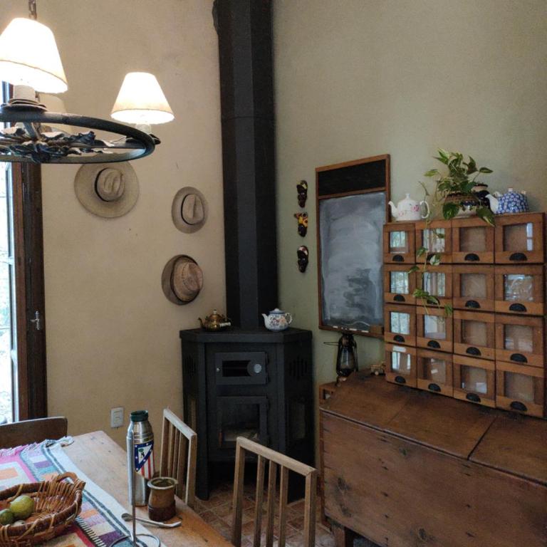Santa Angela alojamiento de campo - Five-Bedroom House - 16