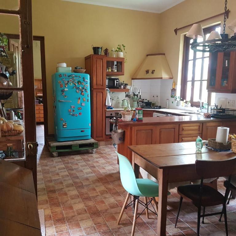 Santa Angela alojamiento de campo - Five-Bedroom House - 17