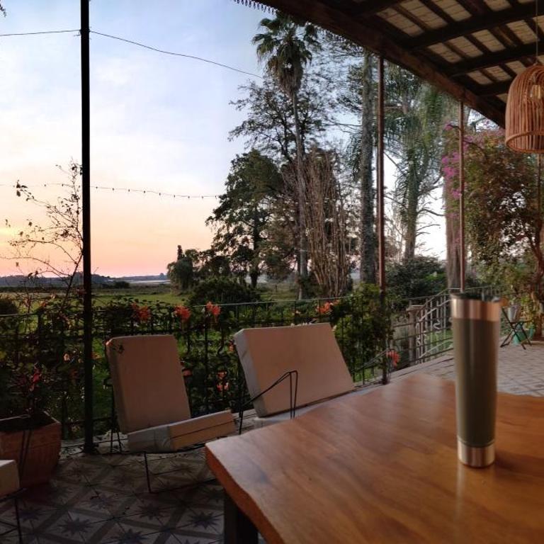 Santa Angela alojamiento de campo - Five-Bedroom House - 20