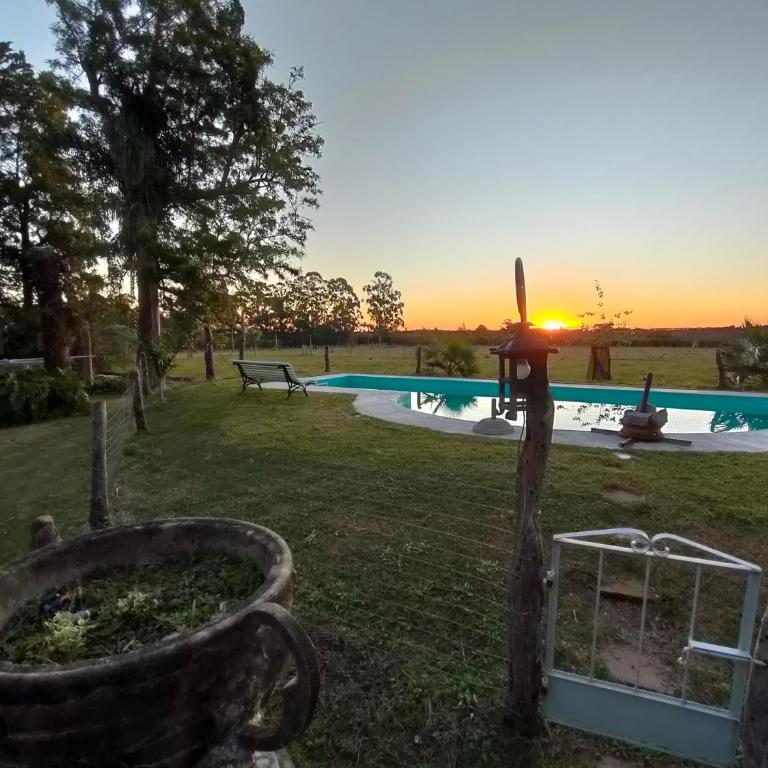 Santa Angela alojamiento de campo - Five-Bedroom House - 22