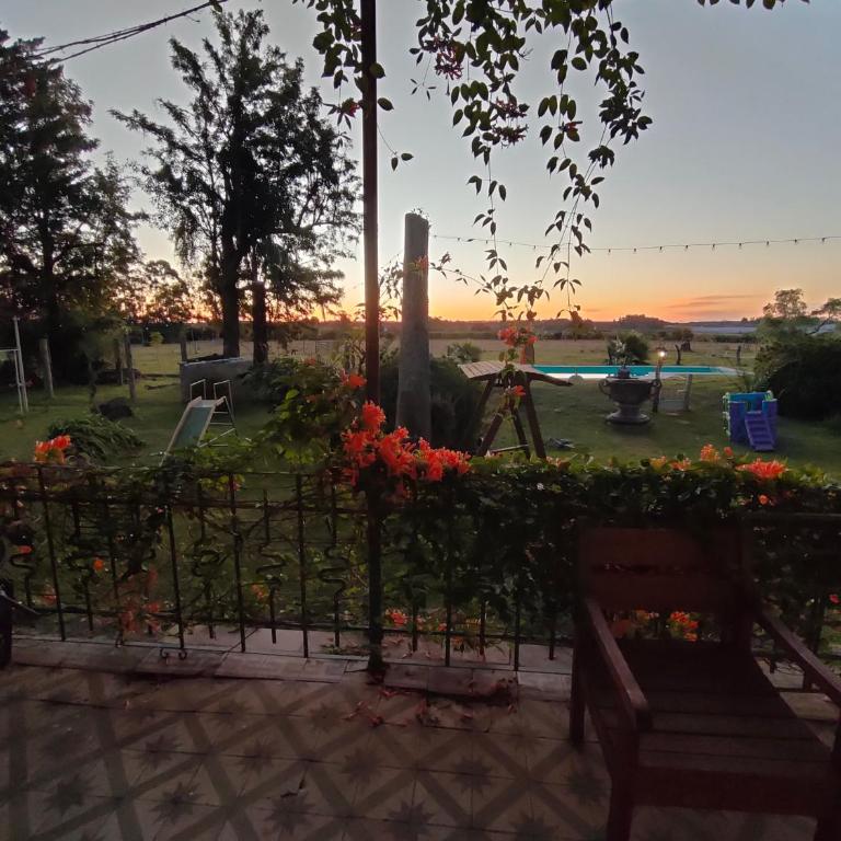 Santa Angela alojamiento de campo - Five-Bedroom House - 23