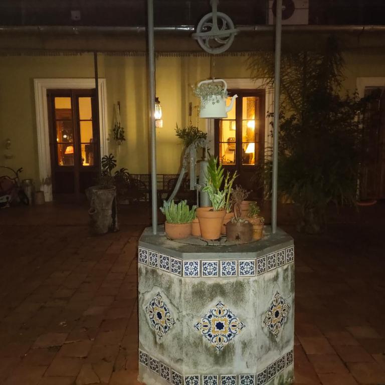 Santa Angela alojamiento de campo - Five-Bedroom House - 25