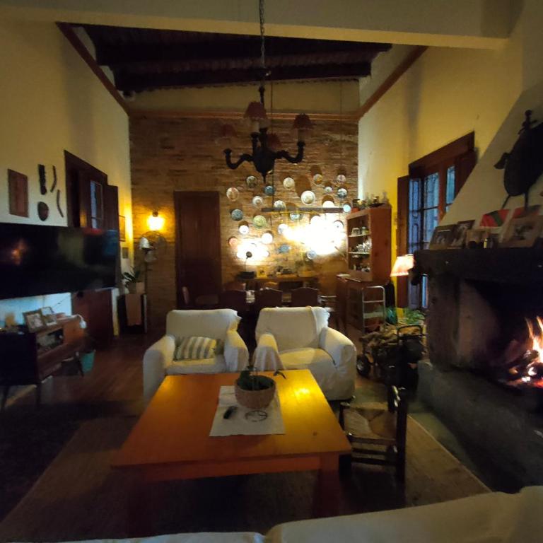 Santa Angela alojamiento de campo - Five-Bedroom House - 28
