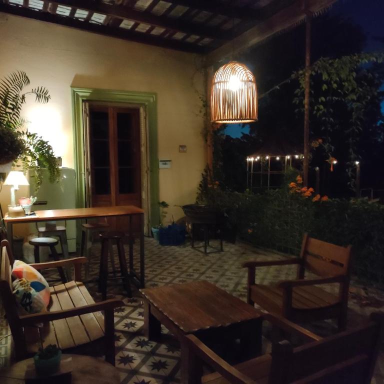 Santa Angela alojamiento de campo - Five-Bedroom House - 29