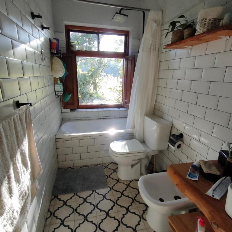 Santa Angela alojamiento de campo - Five-Bedroom House - 31