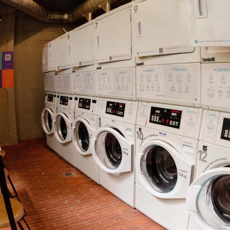 Creative soul, Studio apart, La Candelaria - One-Bedroom Apartment - 35