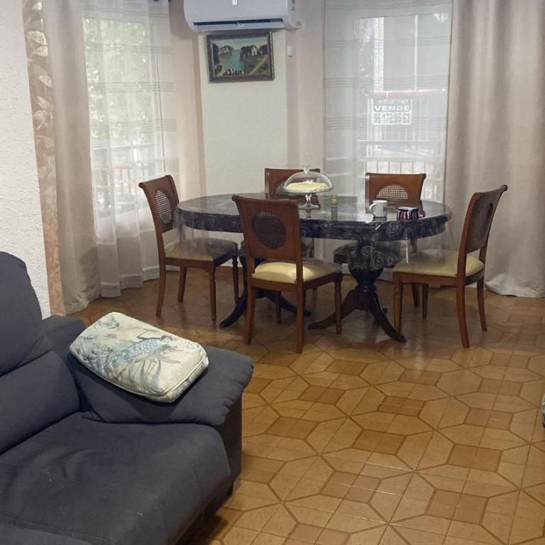 Apartamento en Cullera playa con amplio balcón - Three-Bedroom Apartment - 3