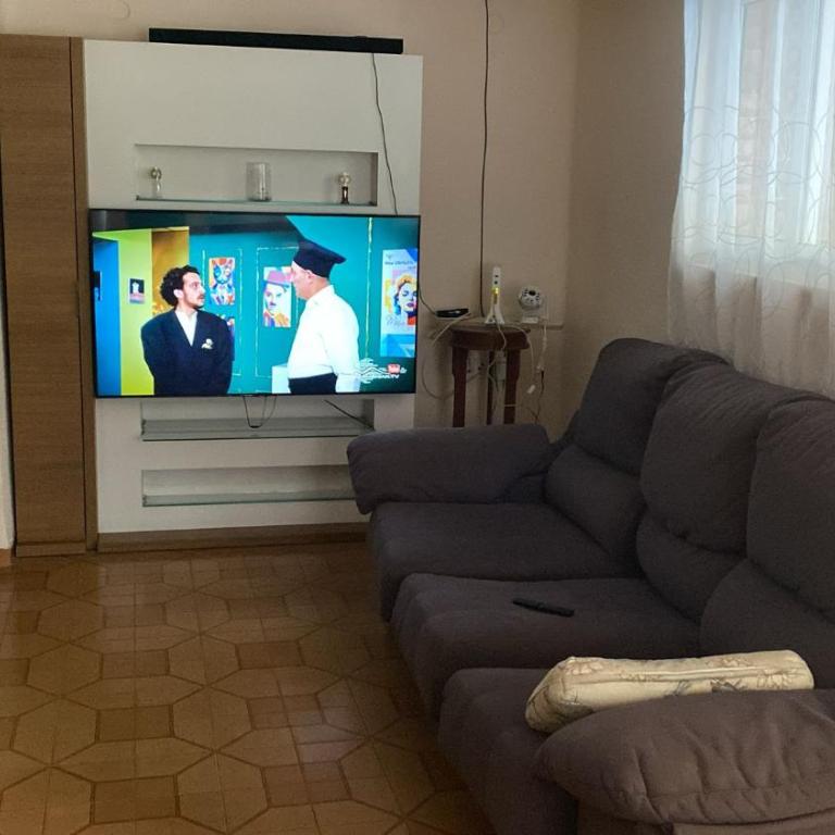 Apartamento en Cullera playa con amplio balcón - Three-Bedroom Apartment - 2