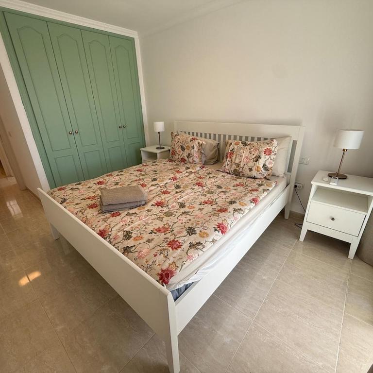 Sunset & Ocean Dream Apartment - Apartamento de 2 dormitorios - 5
