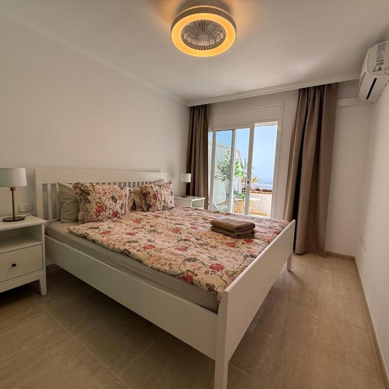 Sunset & Ocean Dream Apartment - Apartamento de 2 dormitorios - 6
