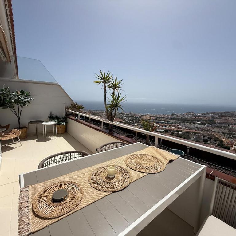 Sunset & Ocean Dream Apartment - Apartamento de 2 dormitorios - 3