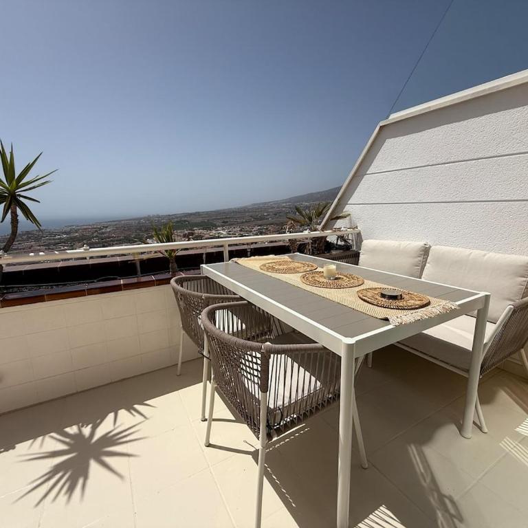 Sunset & Ocean Dream Apartment - Apartamento de 2 dormitorios - 11