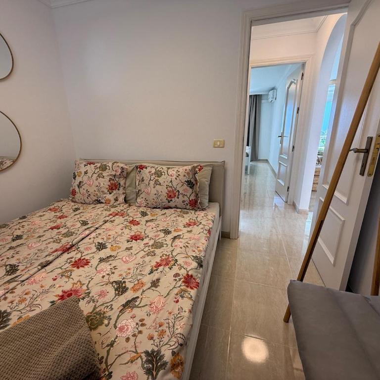 Sunset & Ocean Dream Apartment - Apartamento de 2 dormitorios - 12