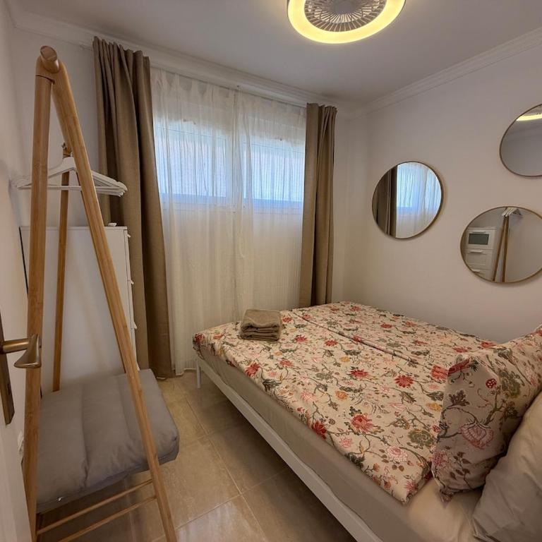 Sunset & Ocean Dream Apartment - Apartamento de 2 dormitorios - 13