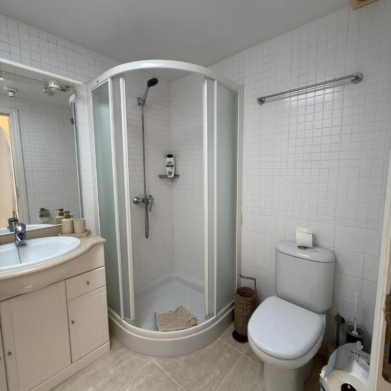 Sunset & Ocean Dream Apartment - Apartamento de 2 dormitorios - 14