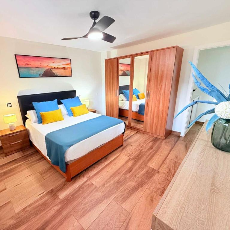 HDFM Collection - PlayaIngles Centro Lenamar - Apartamento de 2 dormitorios - 27