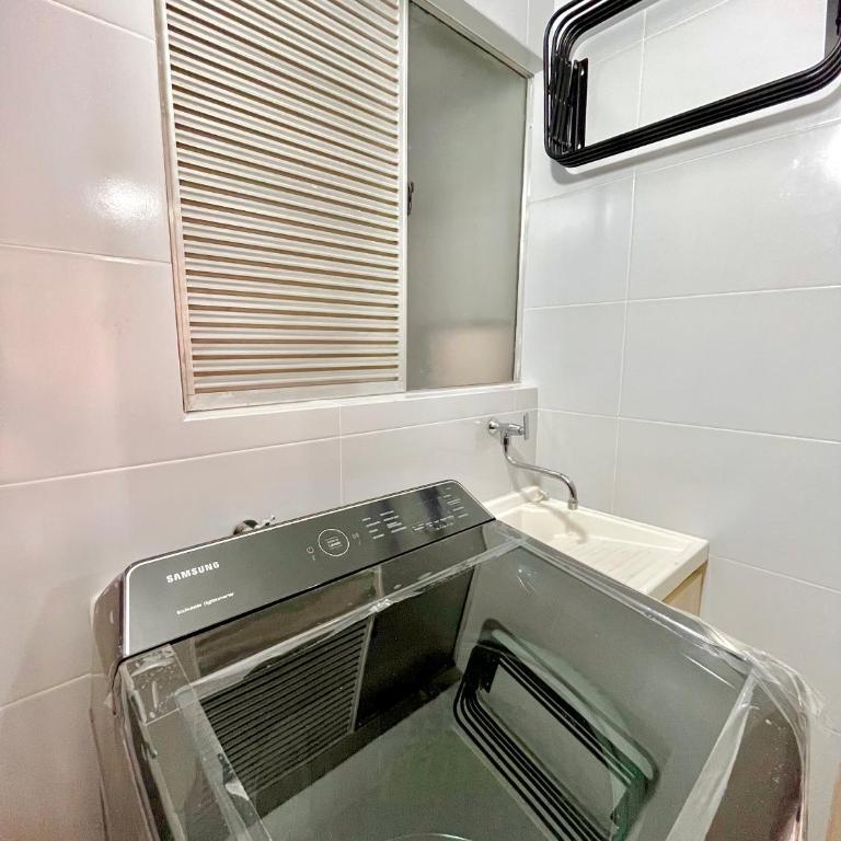Relax with a views, massage chairs and coffee station - Apartamento de 2 dormitorios con vistas al río - 20