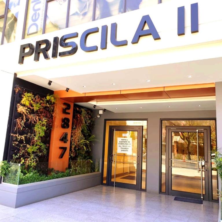 Flamante y Moderno Garzonier con la mejor Ubicación en Sopocachi - Apartamento de 2 dormitorios - 9