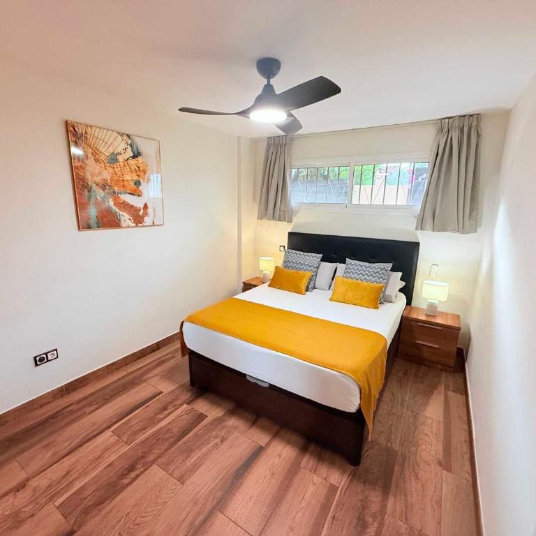 HDFM Collection - PlayaIngles Centro Lenamar - Apartamento de 2 dormitorios - 19