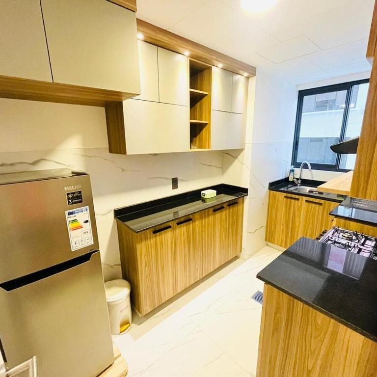 Flamante y Moderno Garzonier con la mejor Ubicación en Sopocachi - Two-Bedroom Apartment - 12