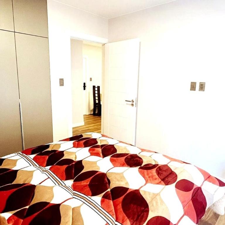 Flamante y Moderno Garzonier con la mejor Ubicación en Sopocachi - Two-Bedroom Apartment - 14