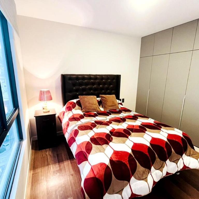 Flamante y Moderno Garzonier con la mejor Ubicación en Sopocachi - Two-Bedroom Apartment - 18