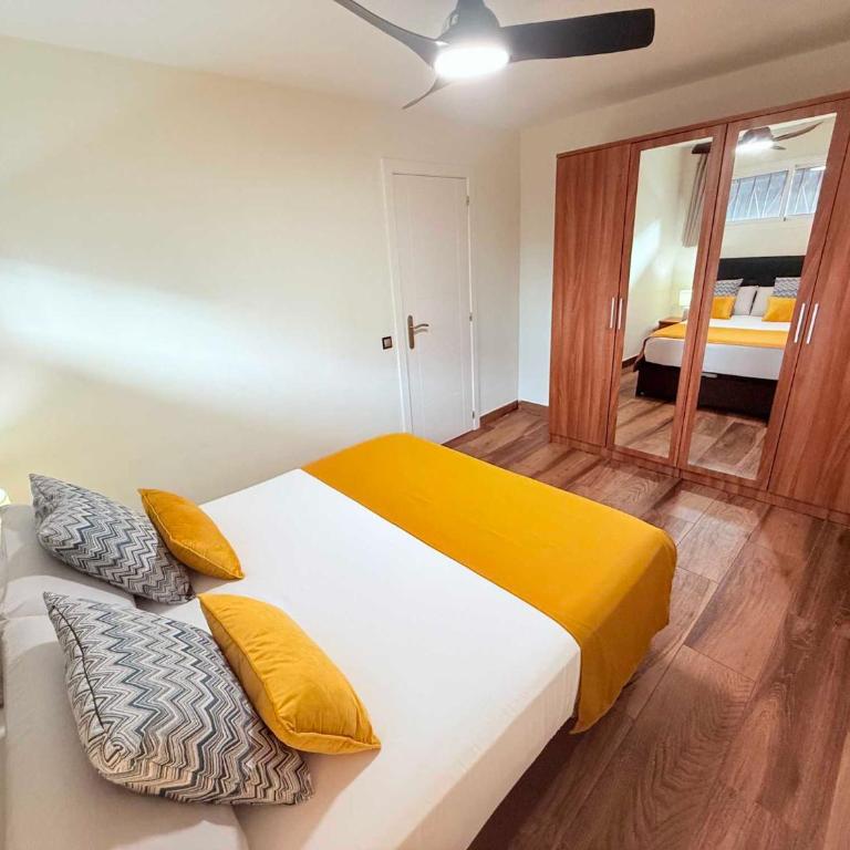 HDFM Collection - PlayaIngles Centro Lenamar - Apartamento de 2 dormitorios - 21
