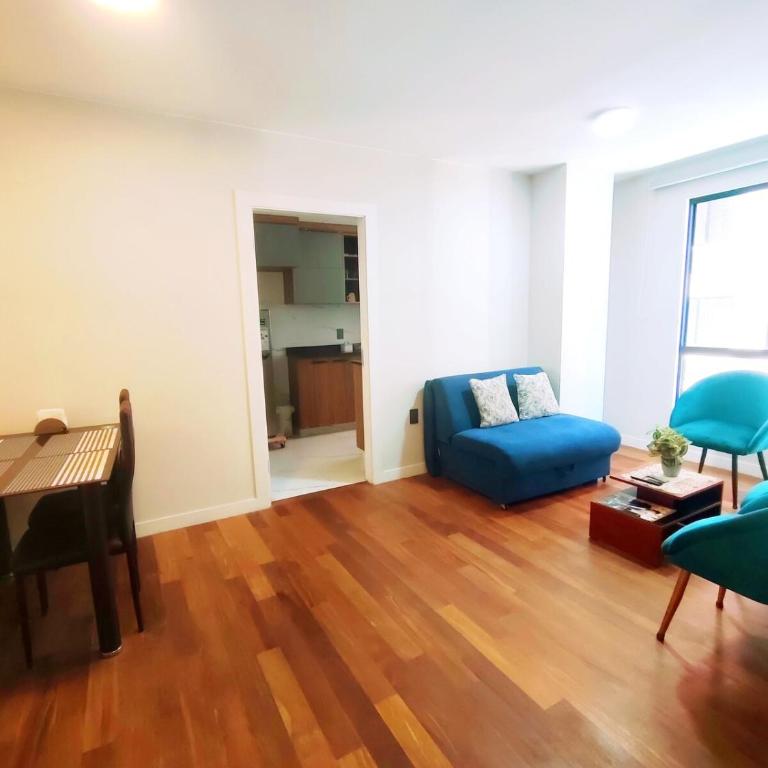 Flamante y Moderno Garzonier con la mejor Ubicación en Sopocachi - Two-Bedroom Apartment - 28