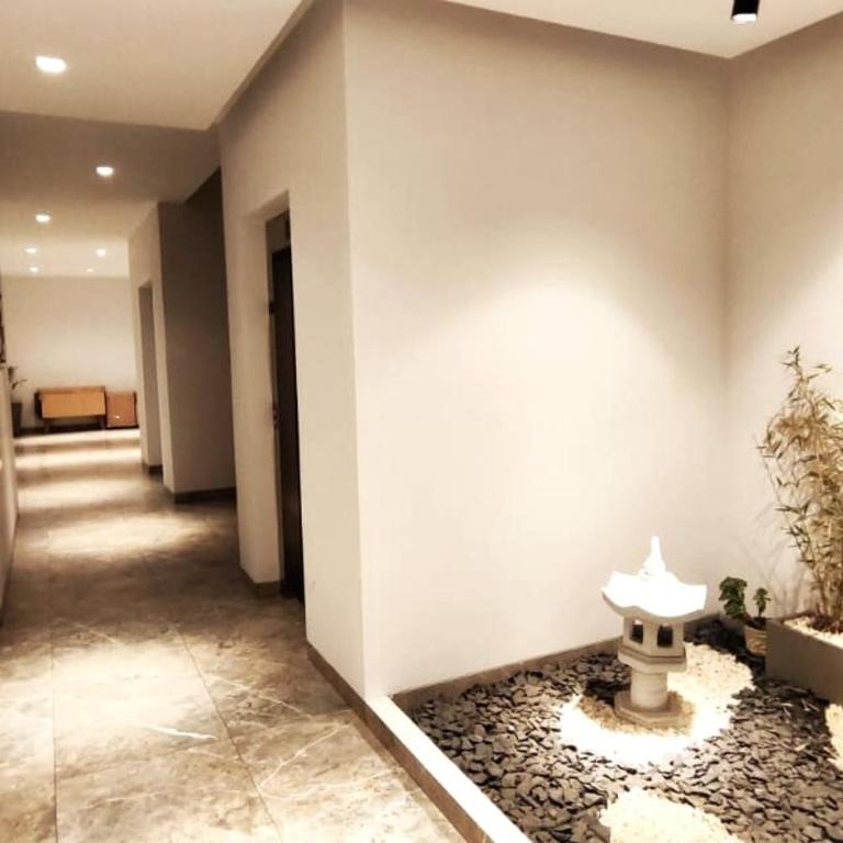 Flamante y Moderno Garzonier con la mejor Ubicación en Sopocachi - Two-Bedroom Apartment - 29