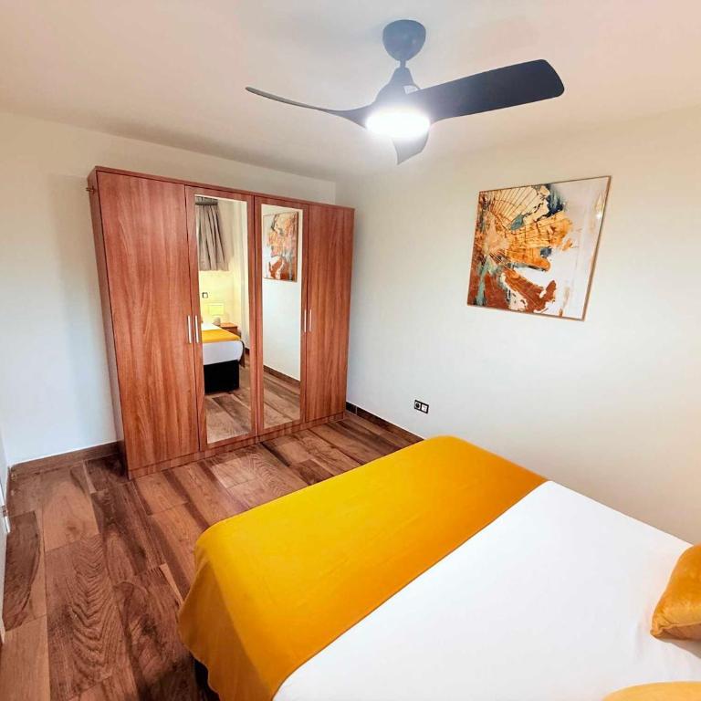 HDFM Collection - PlayaIngles Centro Lenamar - Apartamento de 2 dormitorios - 2