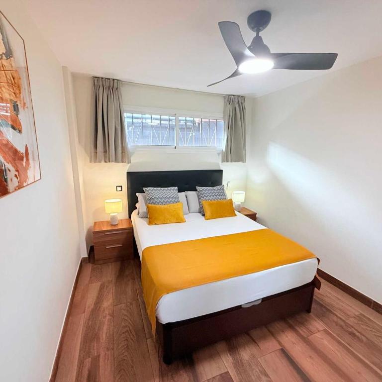 HDFM Collection - PlayaIngles Centro Lenamar - Apartamento de 2 dormitorios - 20