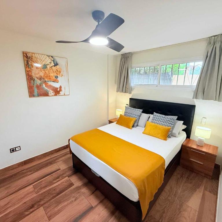 HDFM Collection - PlayaIngles Centro Lenamar - Apartamento de 2 dormitorios - 25