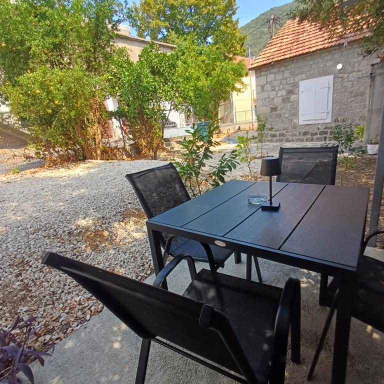 Holiday Home Nino - Kuća sa 2 Spavaće Sobe - 1