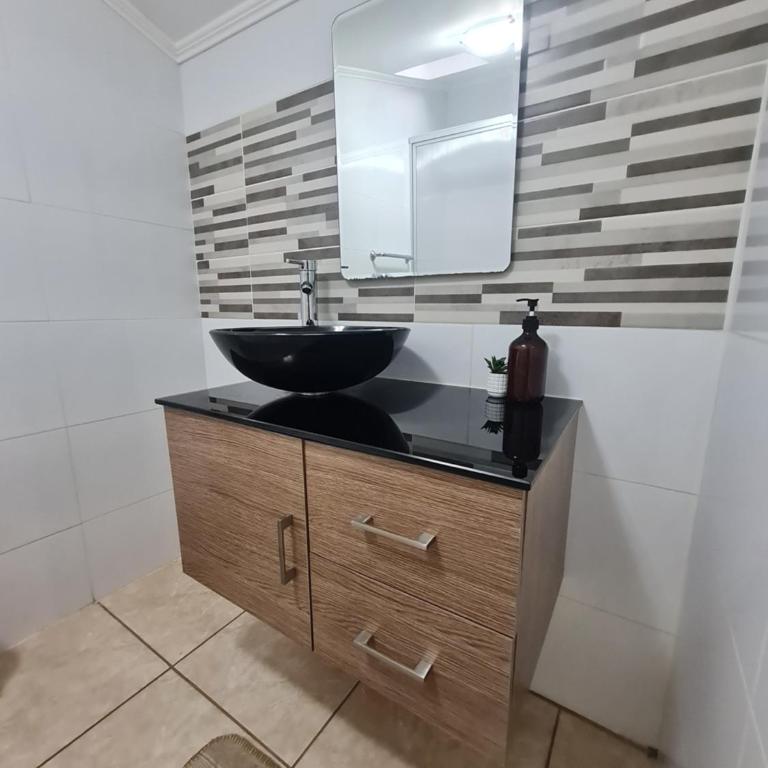 Nido Del Bosque - Habitación Doble con baño privado - 7