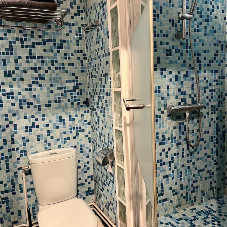 Spacious & Cozy 30 m2 Studio near Eiffel Tower - Studio - 3