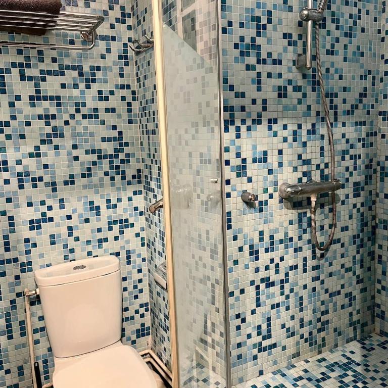 Spacious & Cozy 30 m2 Studio near Eiffel Tower - Studio - 9