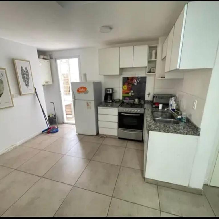 Caballito Aparts - Apartamento de 3 dormitorios - 1