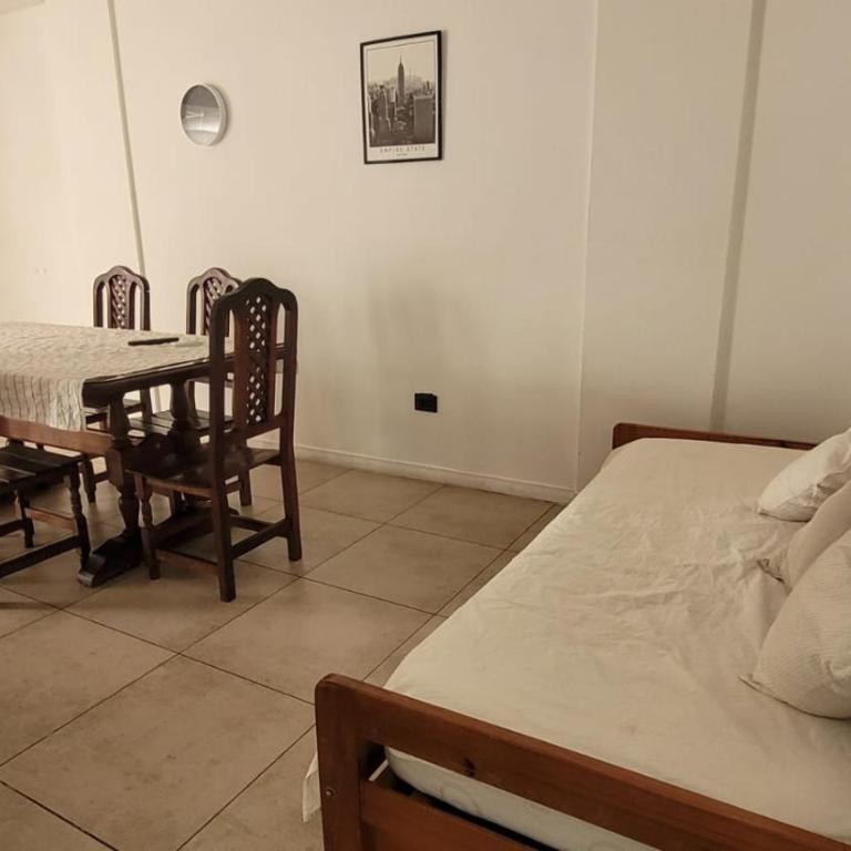 Caballito Aparts - Apartamento de 3 dormitorios - 3