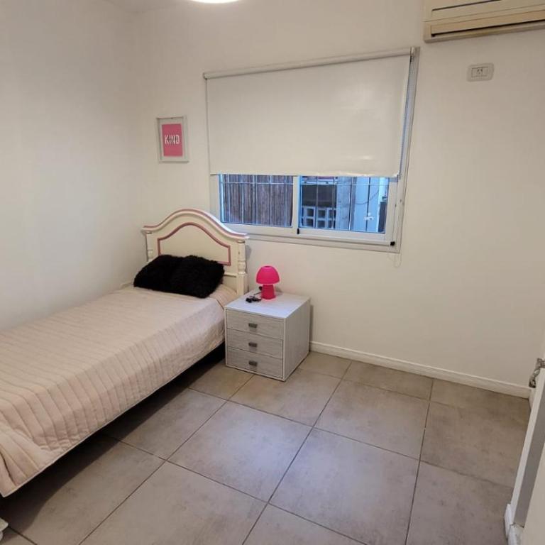Caballito Aparts - Apartamento de 3 dormitorios - 9