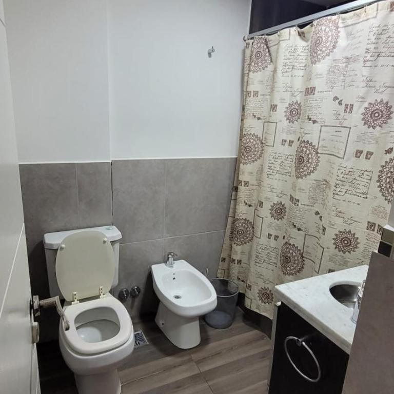 Caballito Aparts - Apartamento de 3 dormitorios - 10