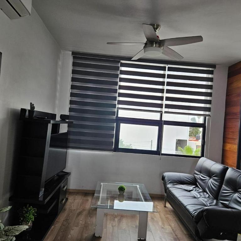 Depa Mia - Apartamento de 2 dormitorios - 1