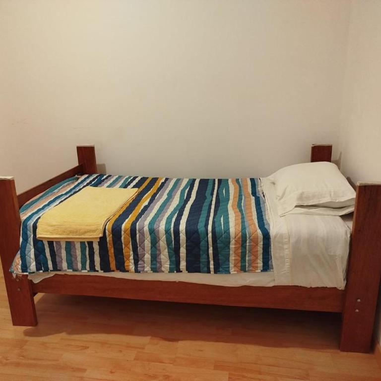 Amplio y acogedor departamento de 130m2 - 2do piso - Three-Bedroom Apartment - 3