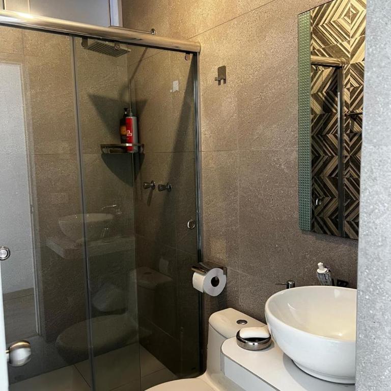 Amplio y acogedor departamento de 130m2 - 2do piso - Three-Bedroom Apartment - 8