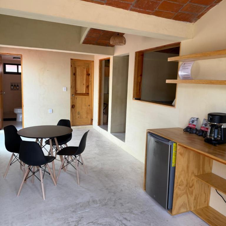 Casa Agaves Conjunto Habitacional - Two-Bedroom Apartment - 4