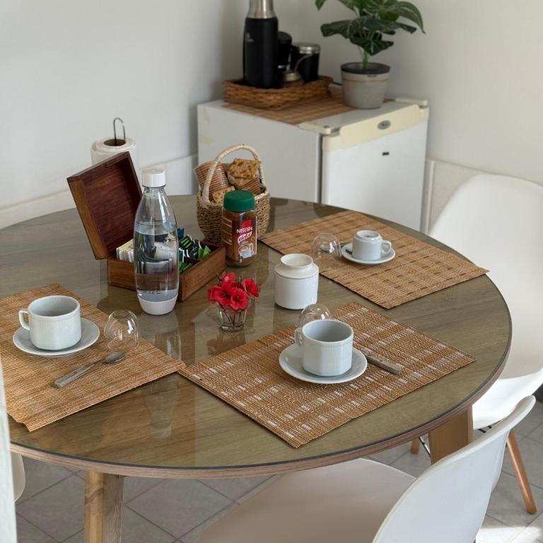 Apart Avenida - Apartamento de 2 dormitorios - 9