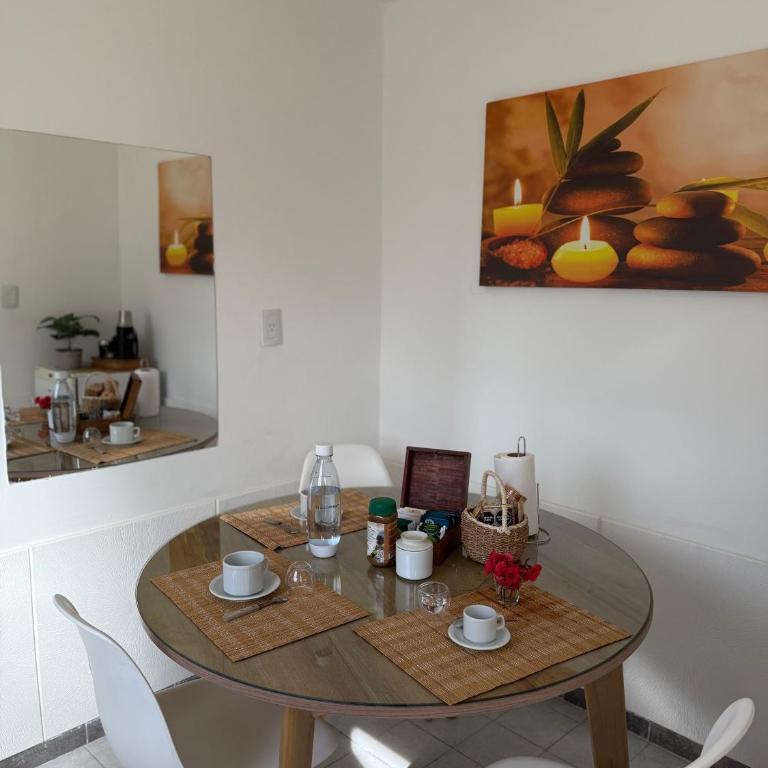 Apart Avenida - Apartamento de 2 dormitorios - 8