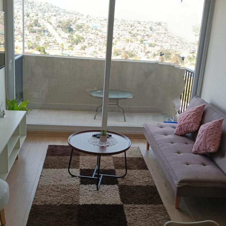 Viña del Mar - Apartamento de 2 dormitorios - 2