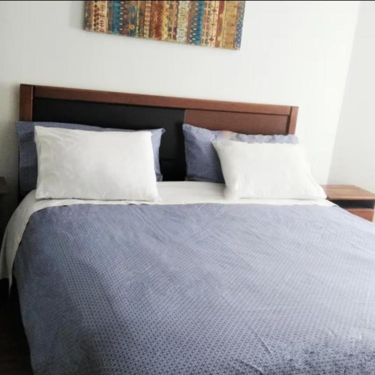 Suite mercerdes - Apartamento de 1 dormitorio - 4