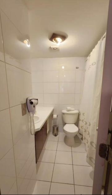 Suite mercerdes - Apartamento de 1 dormitorio - 8