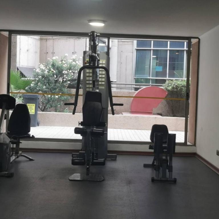 Suite mercerdes - Apartamento de 1 dormitorio - 14